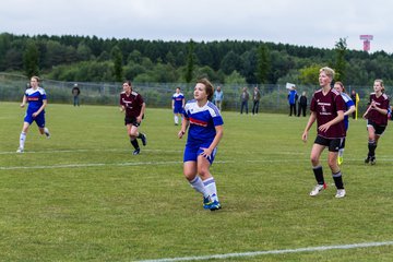 Bild 344 - Frauen FSC Kaltenkirchen : SG Wilstermarsch : Ergebnis: 1:1